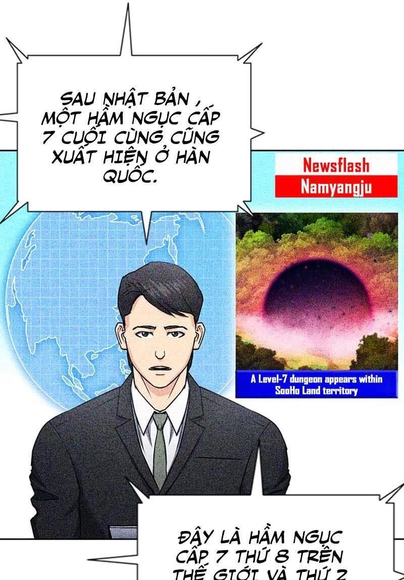 Druid Tại Ga Seoul Chapter 76 - 21