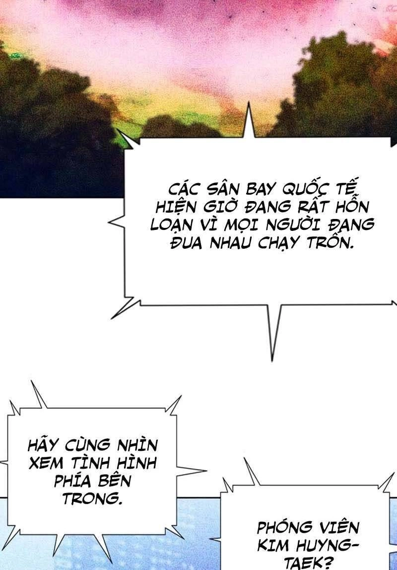 Druid Tại Ga Seoul Chapter 76 - 23