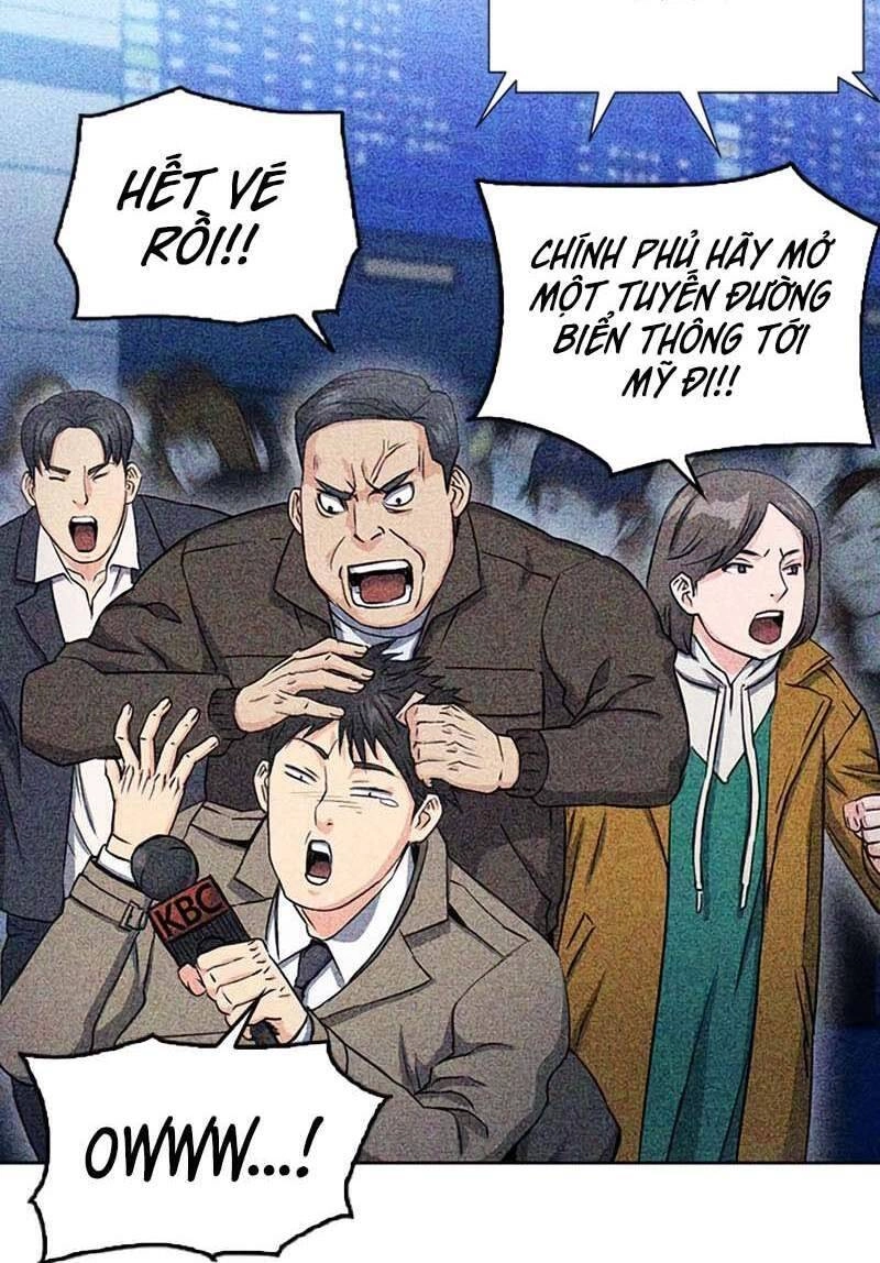 Druid Tại Ga Seoul Chapter 76 - 24