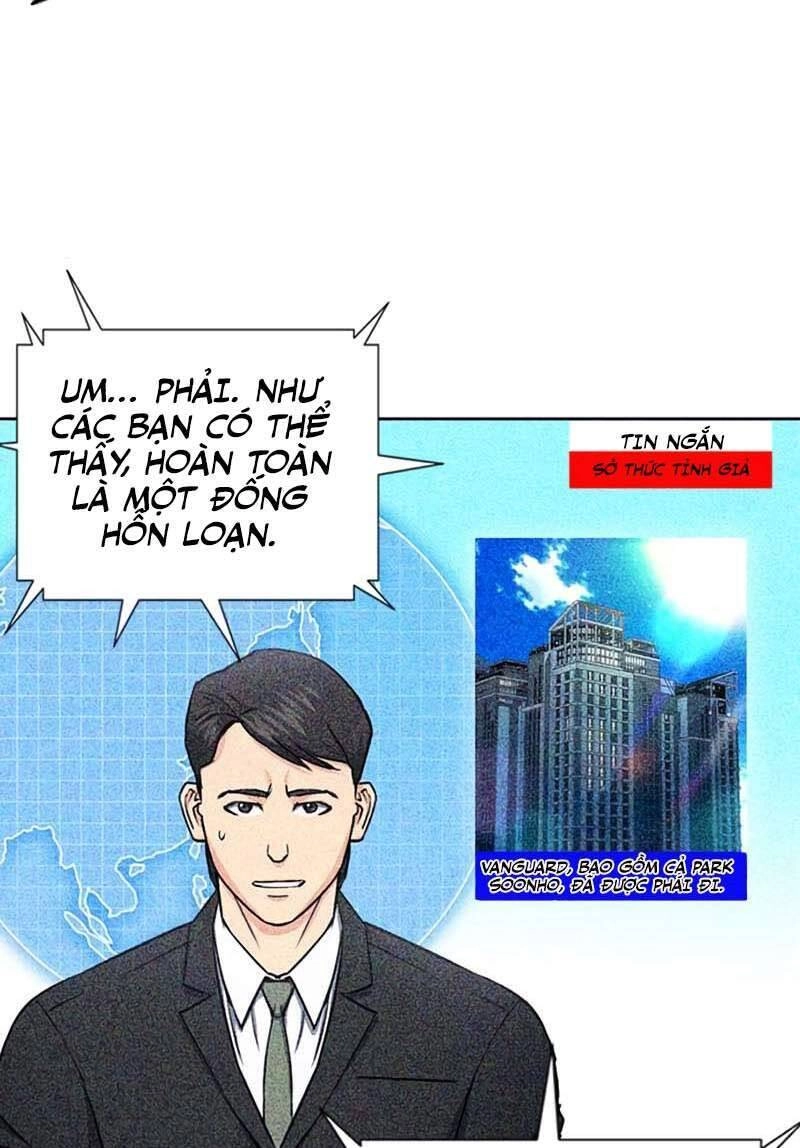 Druid Tại Ga Seoul Chapter 76 - 25