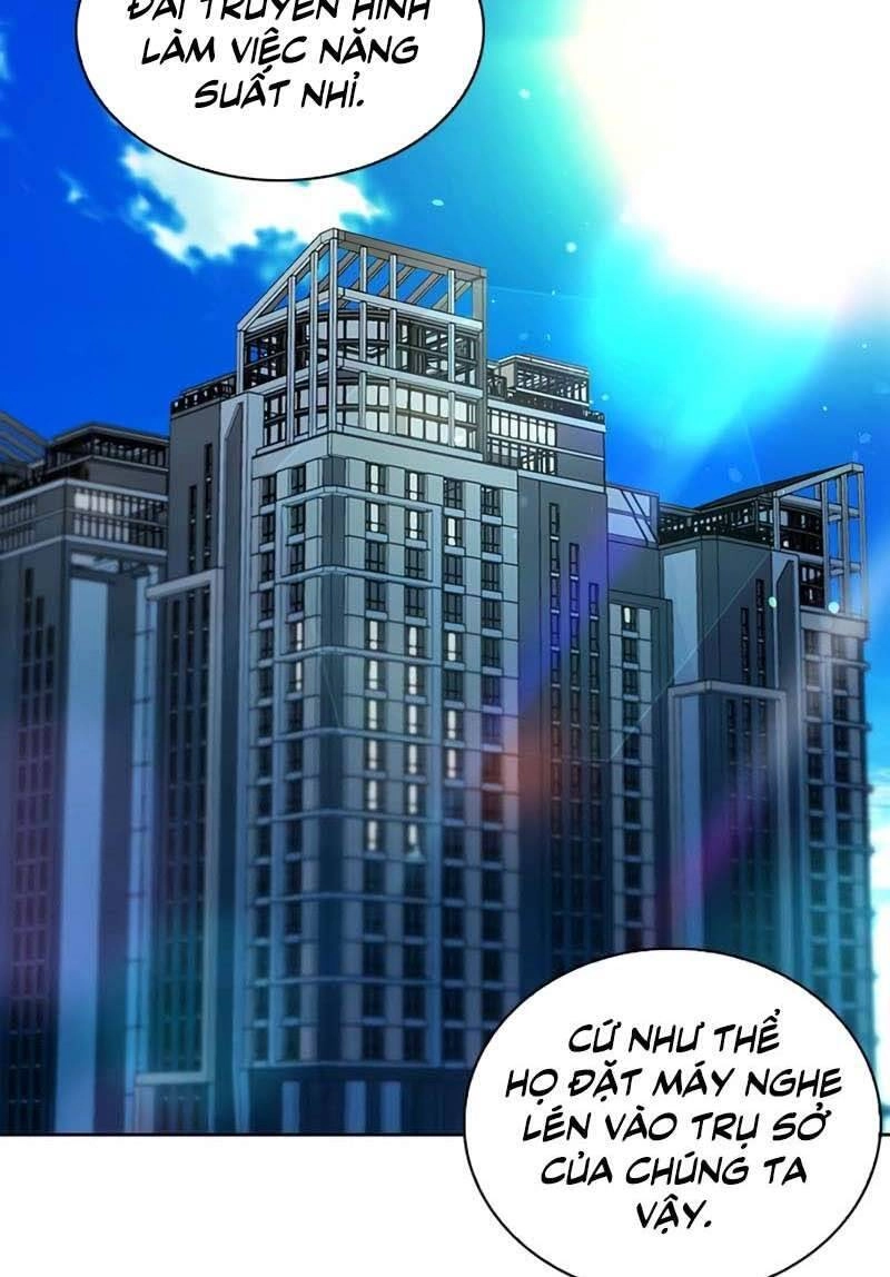 Druid Tại Ga Seoul Chapter 76 - 27