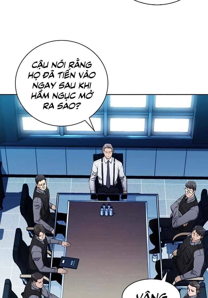 Druid Tại Ga Seoul Chapter 76 - 28