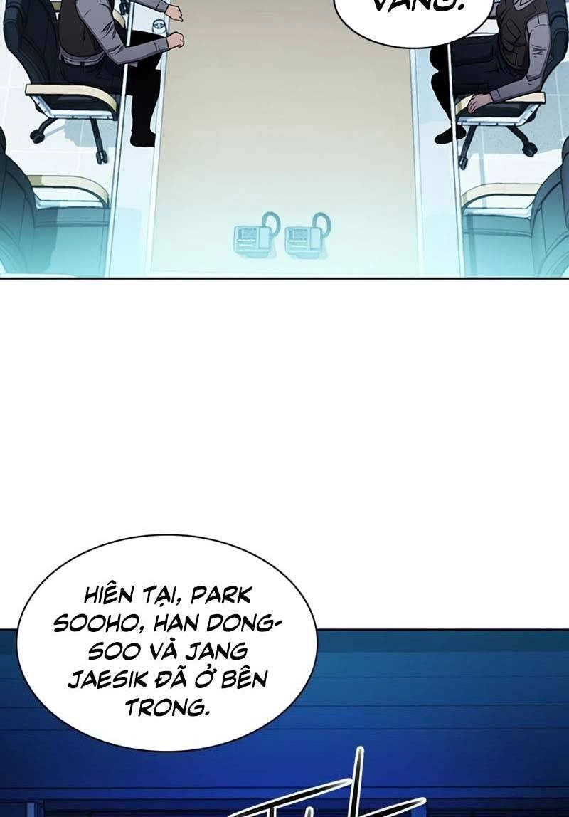 Druid Tại Ga Seoul Chapter 76 - 29