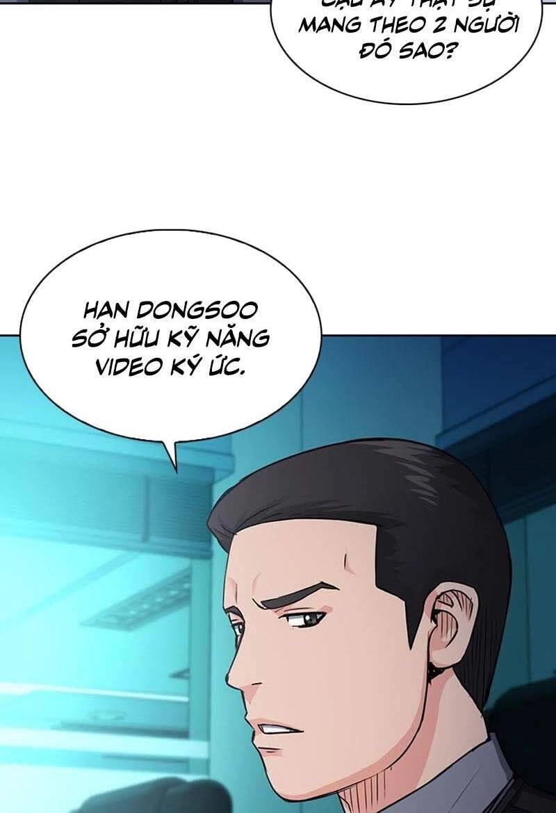 Druid Tại Ga Seoul Chapter 76 - 32