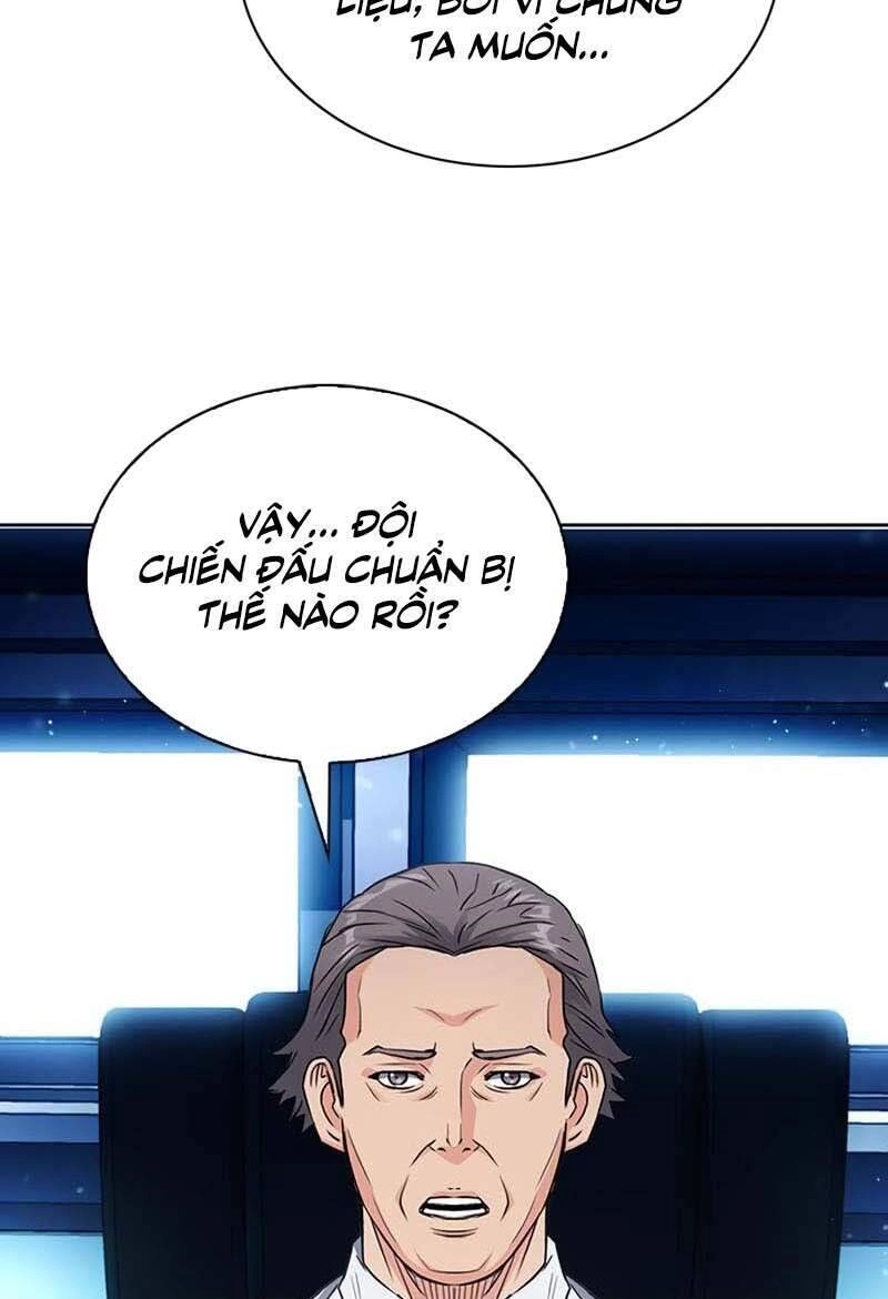 Druid Tại Ga Seoul Chapter 76 - 35