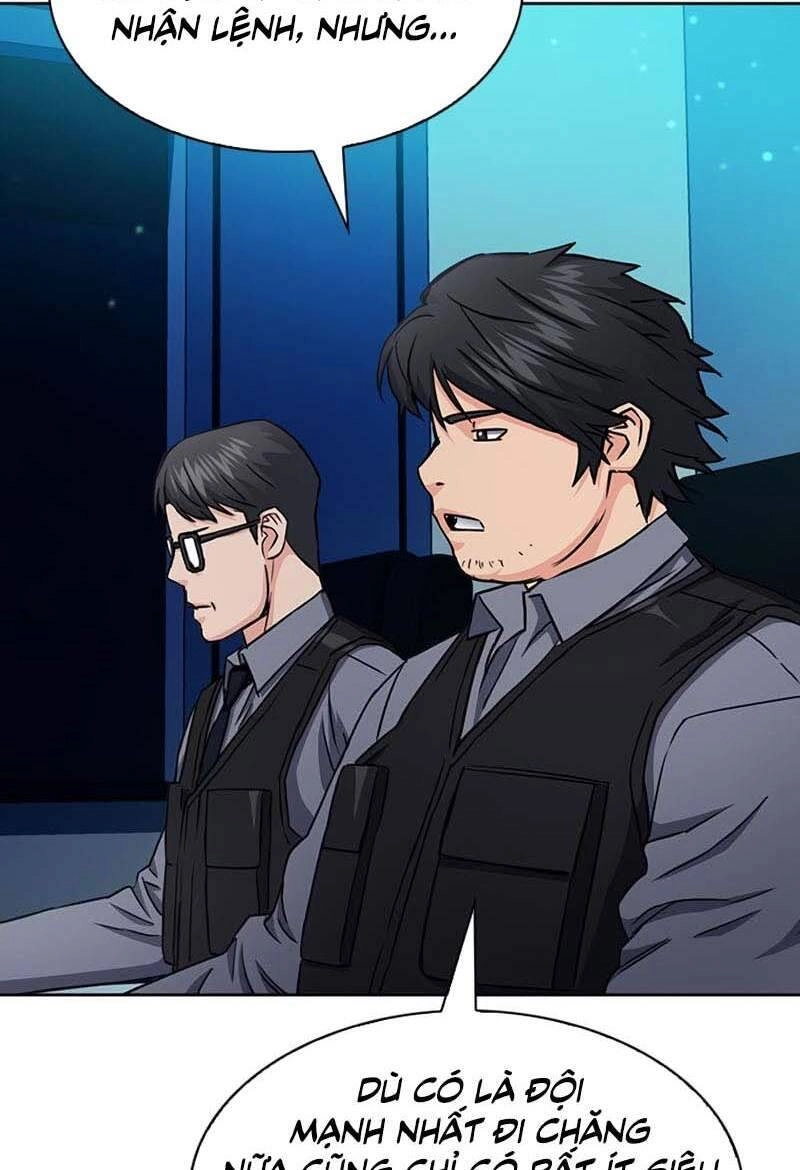 Druid Tại Ga Seoul Chapter 76 - 37