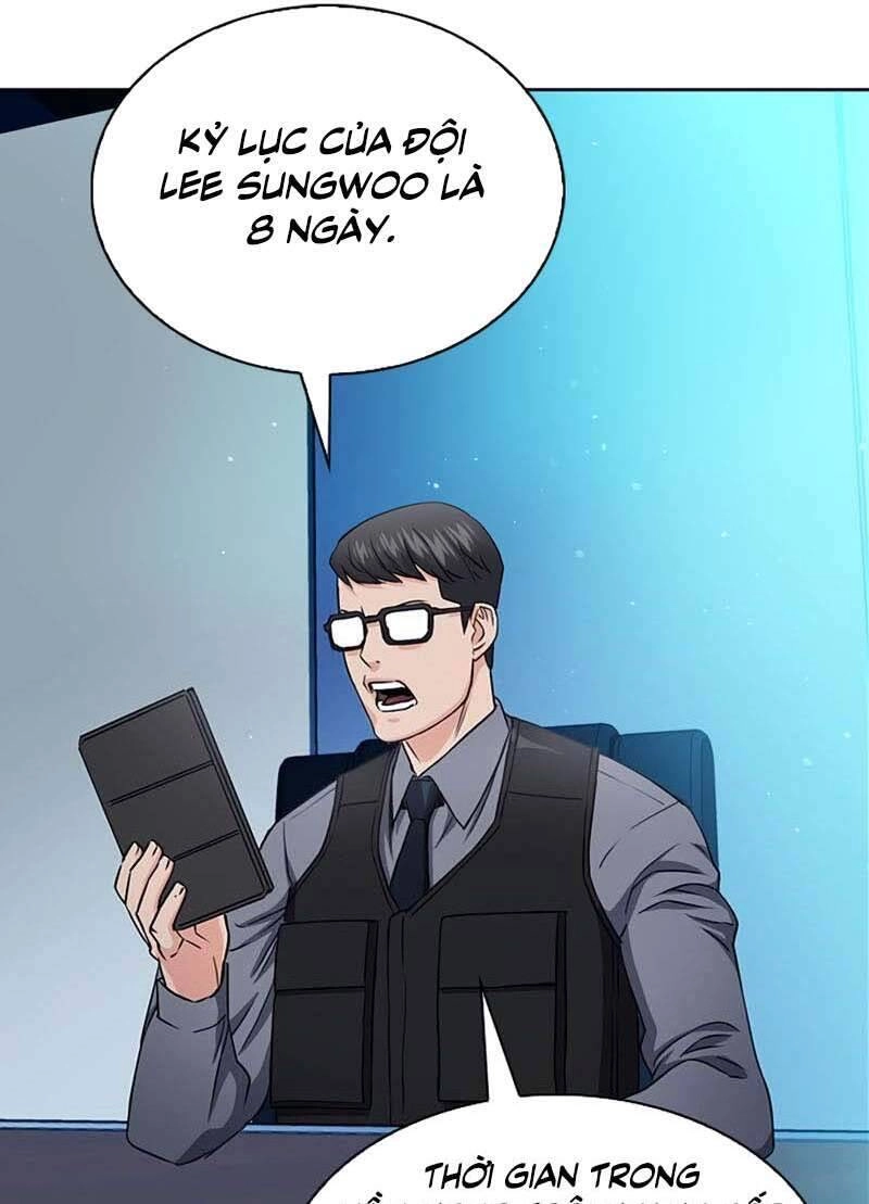 Druid Tại Ga Seoul Chapter 76 - 41