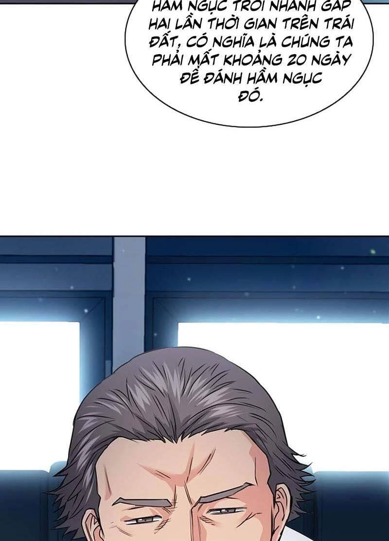 Druid Tại Ga Seoul Chapter 76 - 42