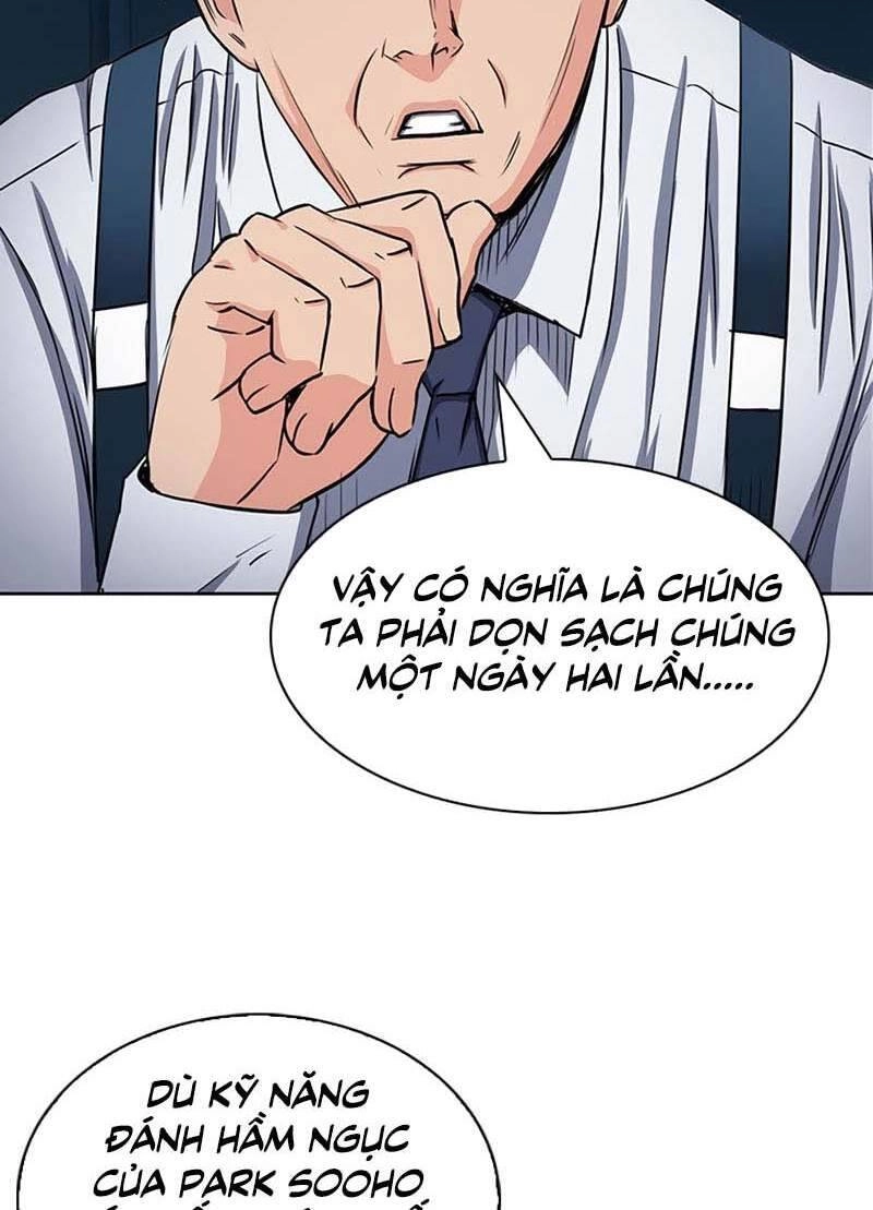 Druid Tại Ga Seoul Chapter 76 - 43