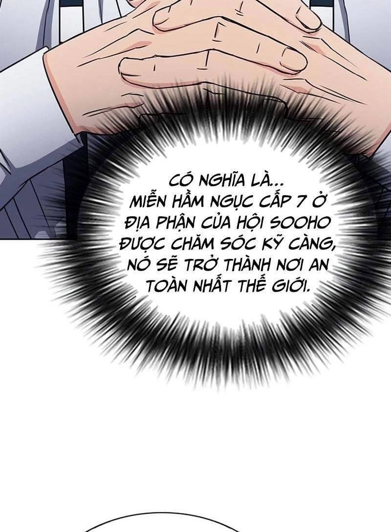 Druid Tại Ga Seoul Chapter 76 - 55