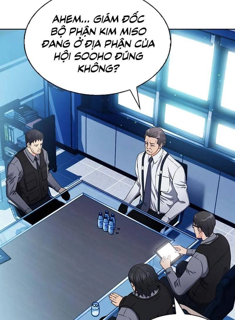 Druid Tại Ga Seoul Chapter 76 - 56