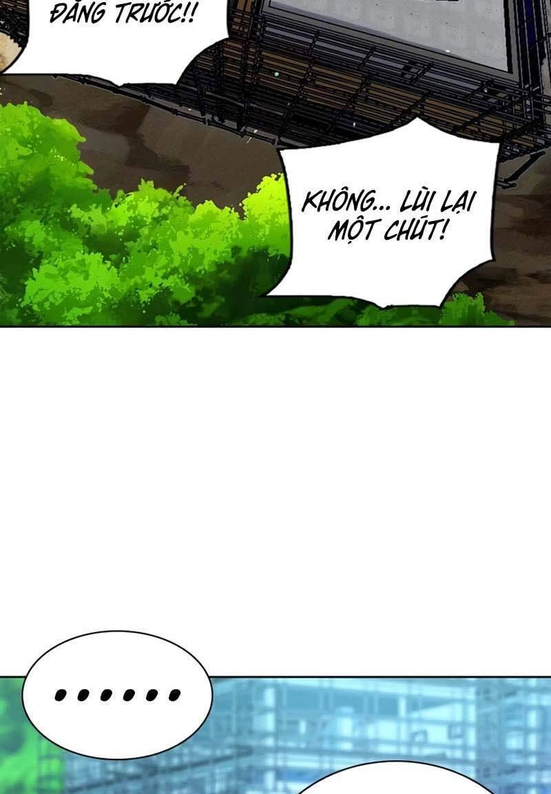 Druid Tại Ga Seoul Chapter 76 - 62