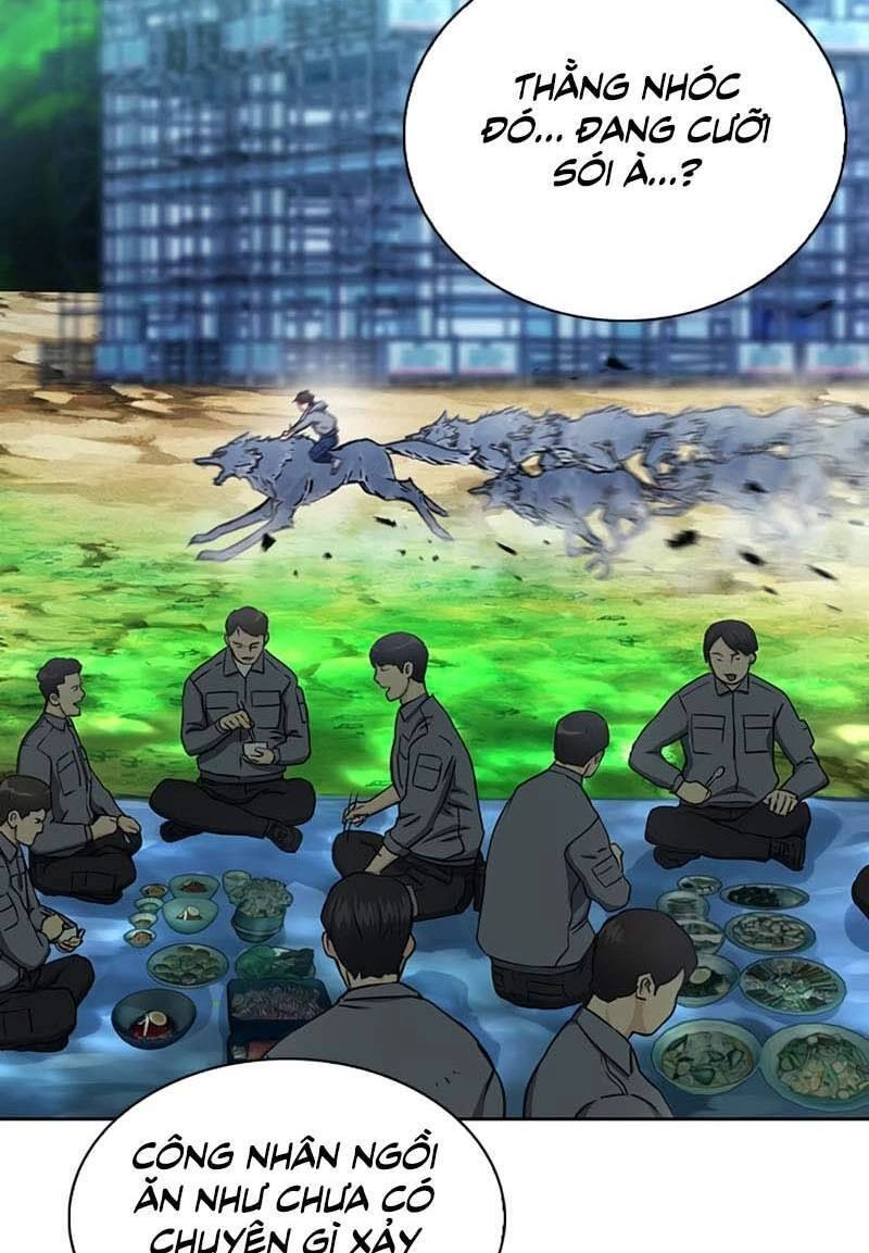 Druid Tại Ga Seoul Chapter 76 - 63