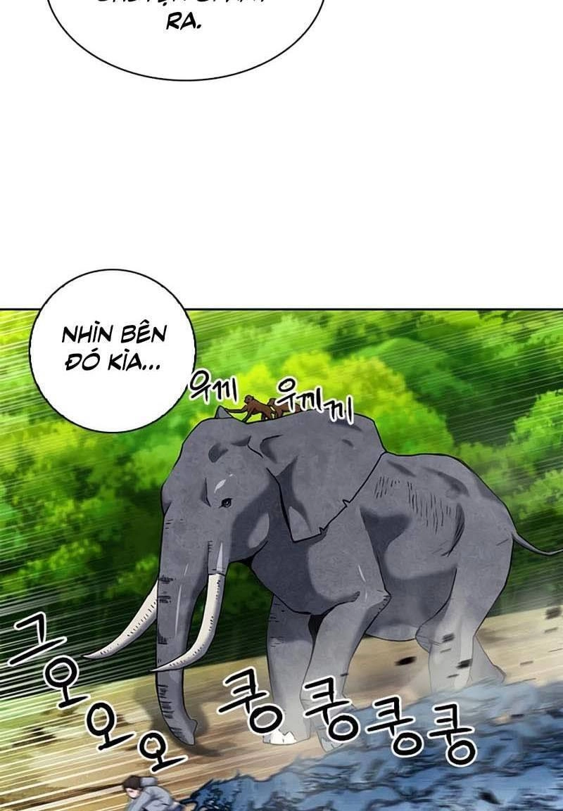 Druid Tại Ga Seoul Chapter 76 - 64