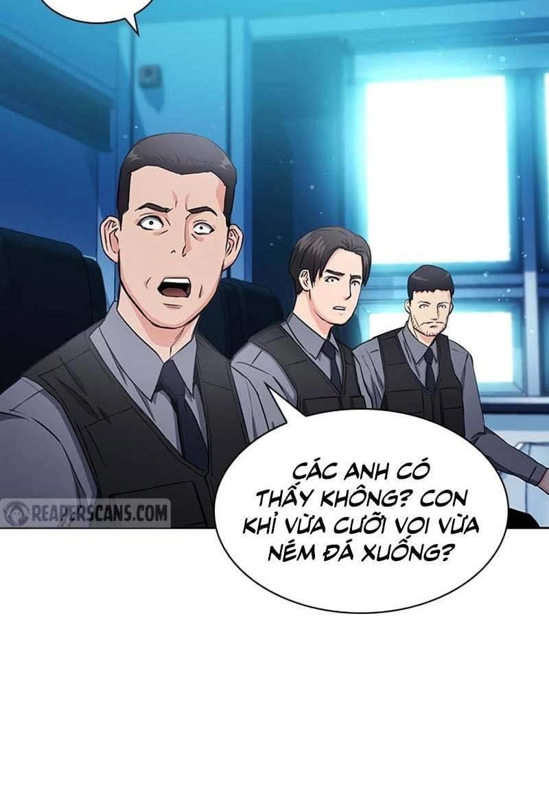 Druid Tại Ga Seoul Chapter 76 - 66