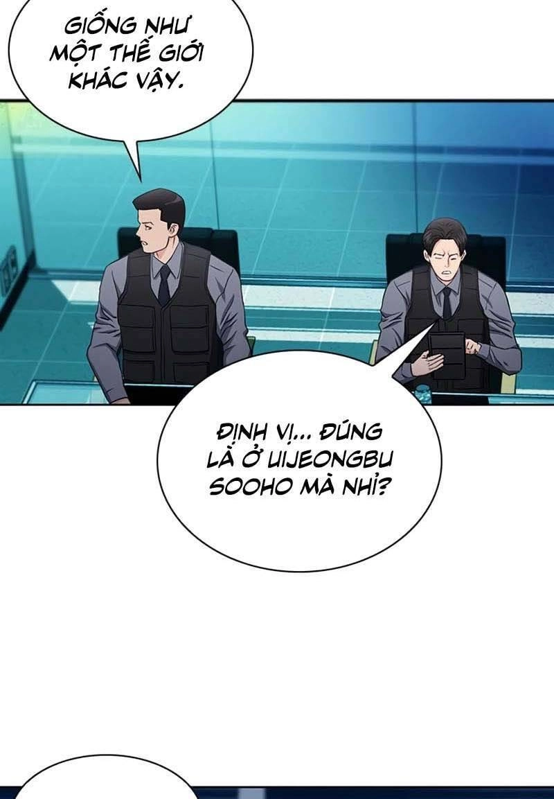 Druid Tại Ga Seoul Chapter 76 - 68