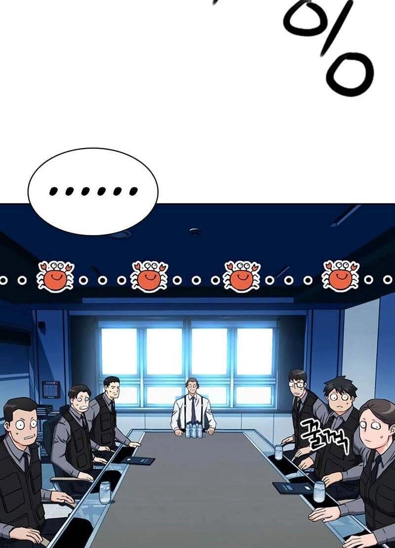 Druid Tại Ga Seoul Chapter 76 - 77