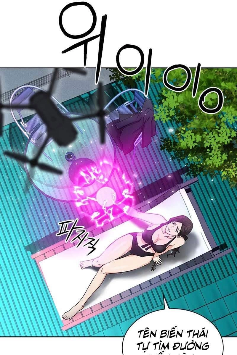 Druid Tại Ga Seoul Chapter 76 - 81