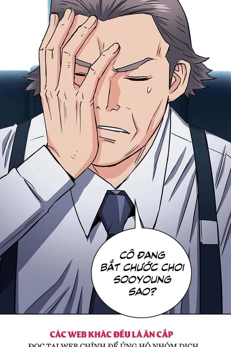 Druid Tại Ga Seoul Chapter 76 - 85