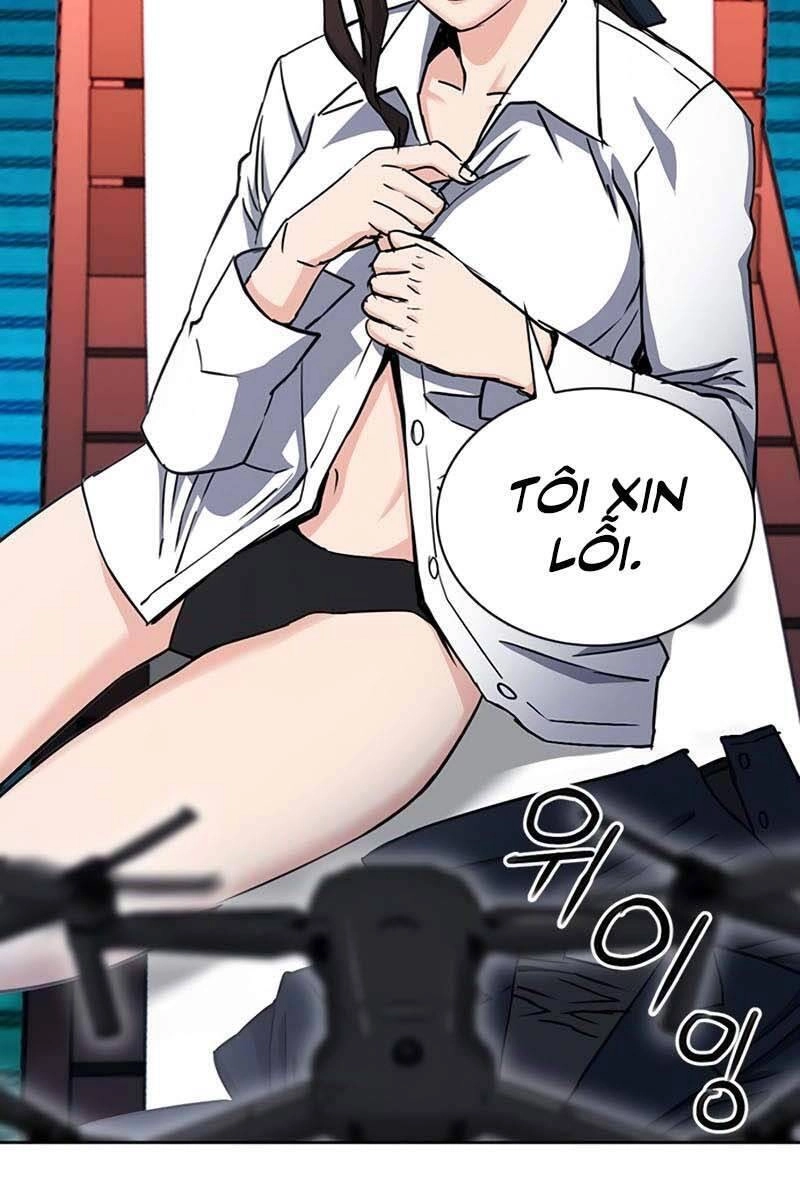 Druid Tại Ga Seoul Chapter 76 - 87