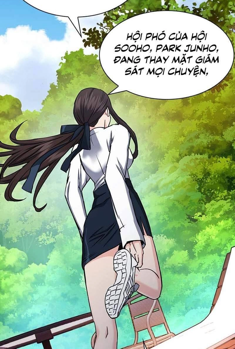 Druid Tại Ga Seoul Chapter 76 - 94