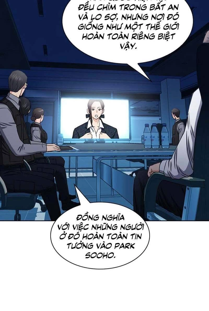 Druid Tại Ga Seoul Chapter 76 - 96