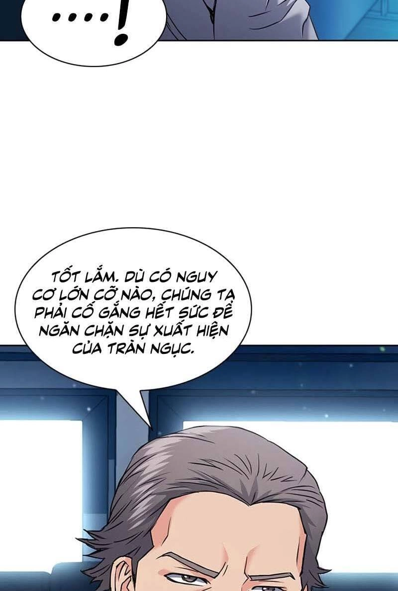 Druid Tại Ga Seoul Chapter 76 - 98