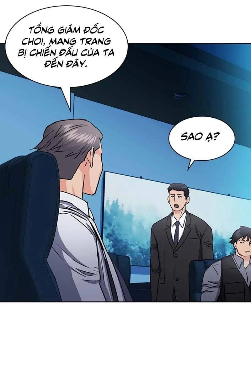 Druid Tại Ga Seoul Chapter 76 - 100