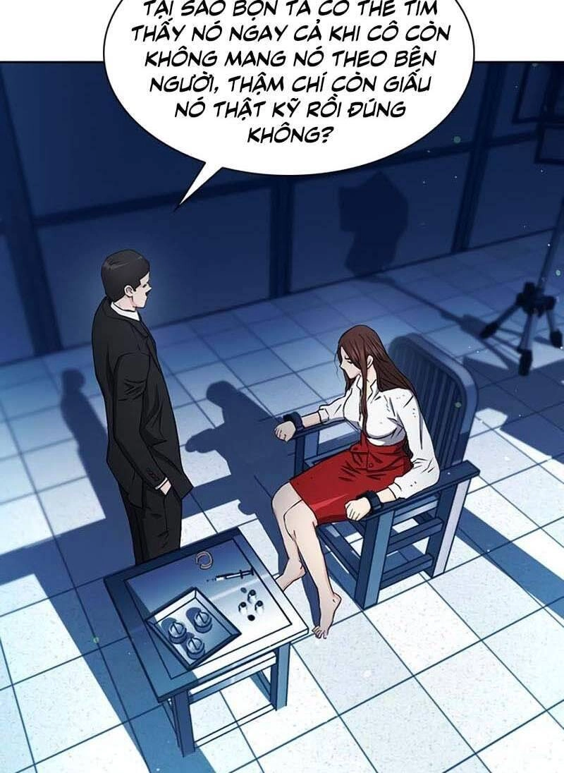 Druid Tại Ga Seoul Chapter 76 - 116