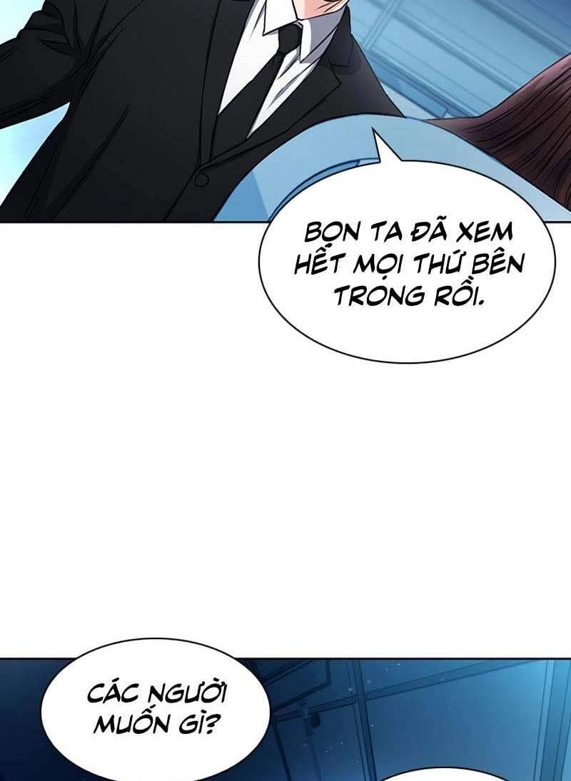 Druid Tại Ga Seoul Chapter 76 - 119