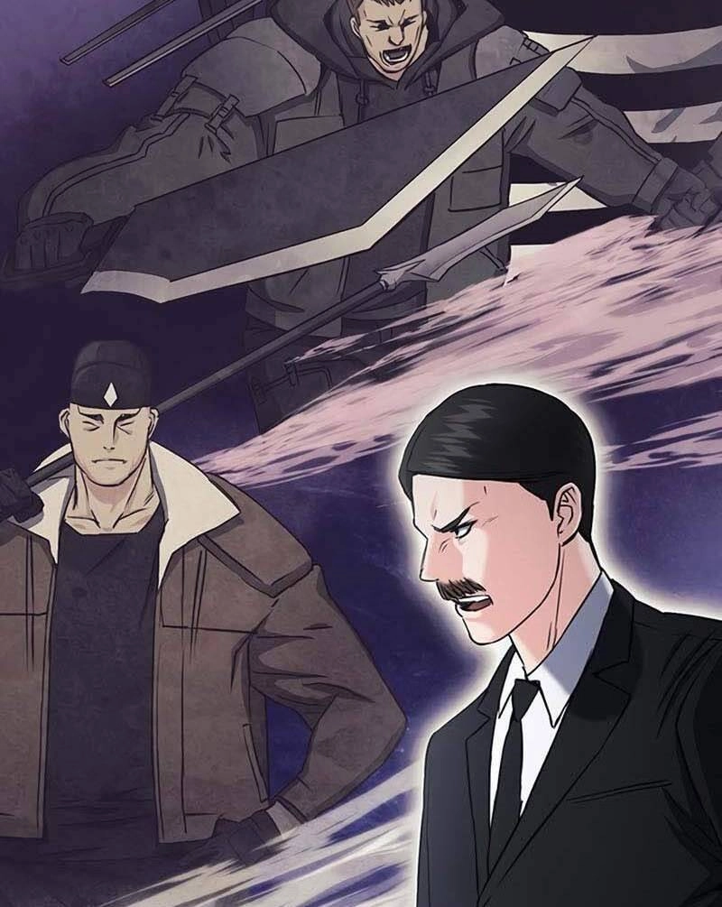 Druid Tại Ga Seoul Chapter 76 - 129