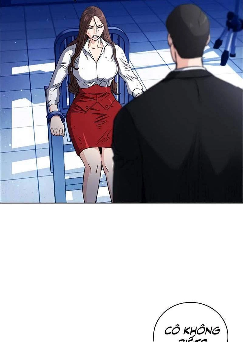 Druid Tại Ga Seoul Chapter 77 - 5