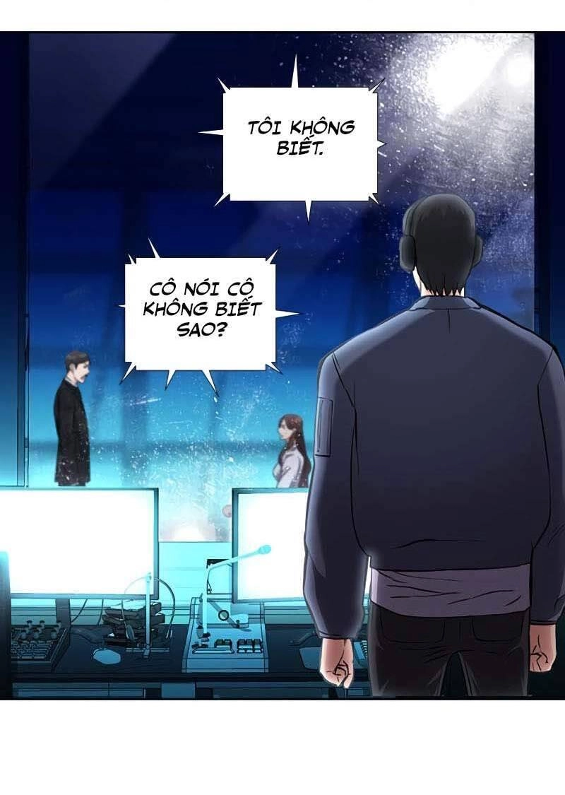 Druid Tại Ga Seoul Chapter 77 - 7