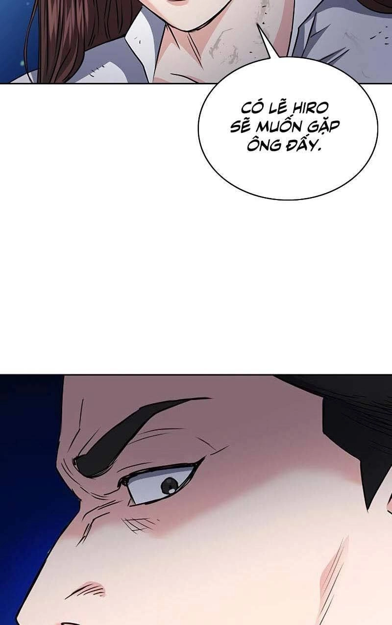 Druid Tại Ga Seoul Chapter 77 - 18