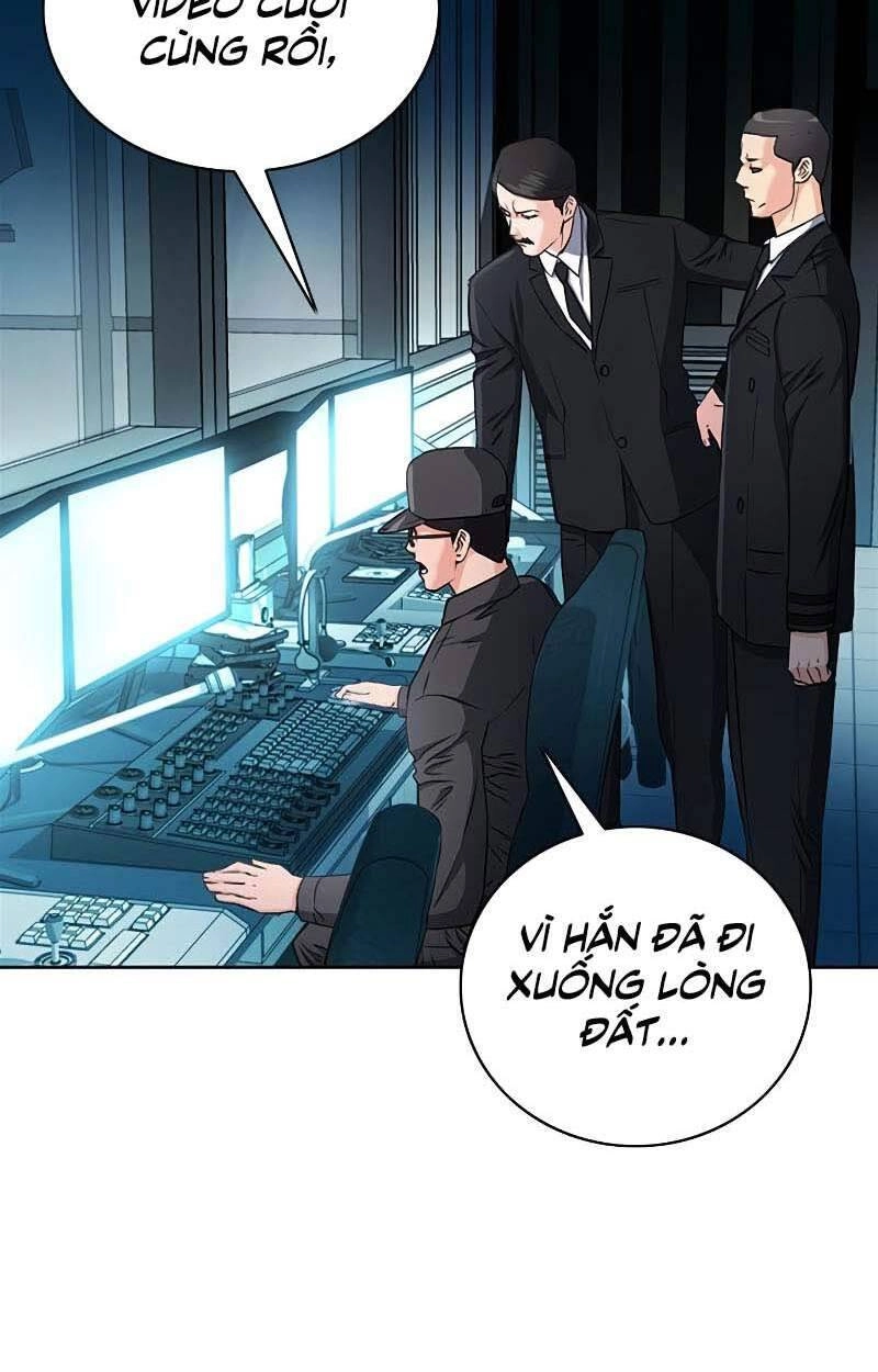 Druid Tại Ga Seoul Chapter 77 - 22