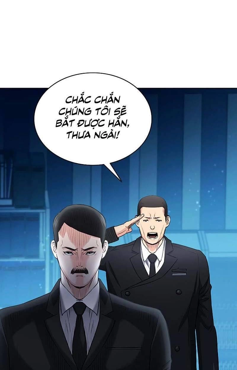 Druid Tại Ga Seoul Chapter 77 - 26