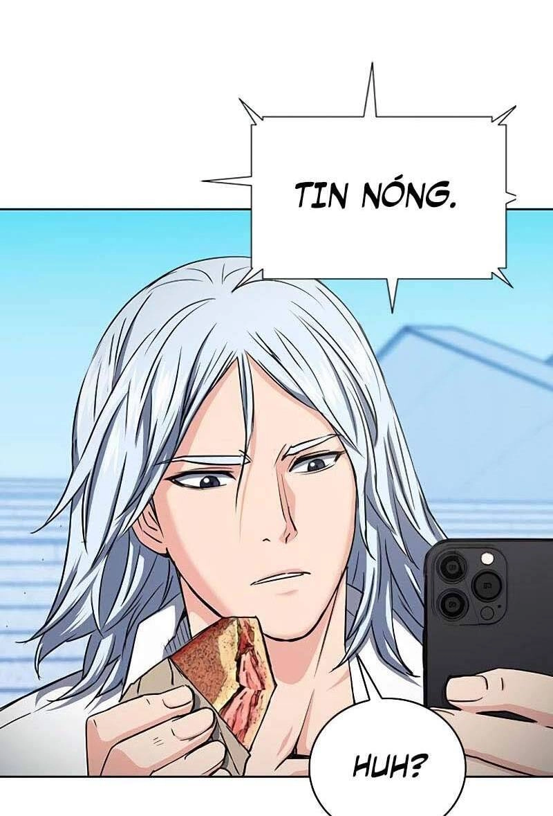 Druid Tại Ga Seoul Chapter 77 - 36