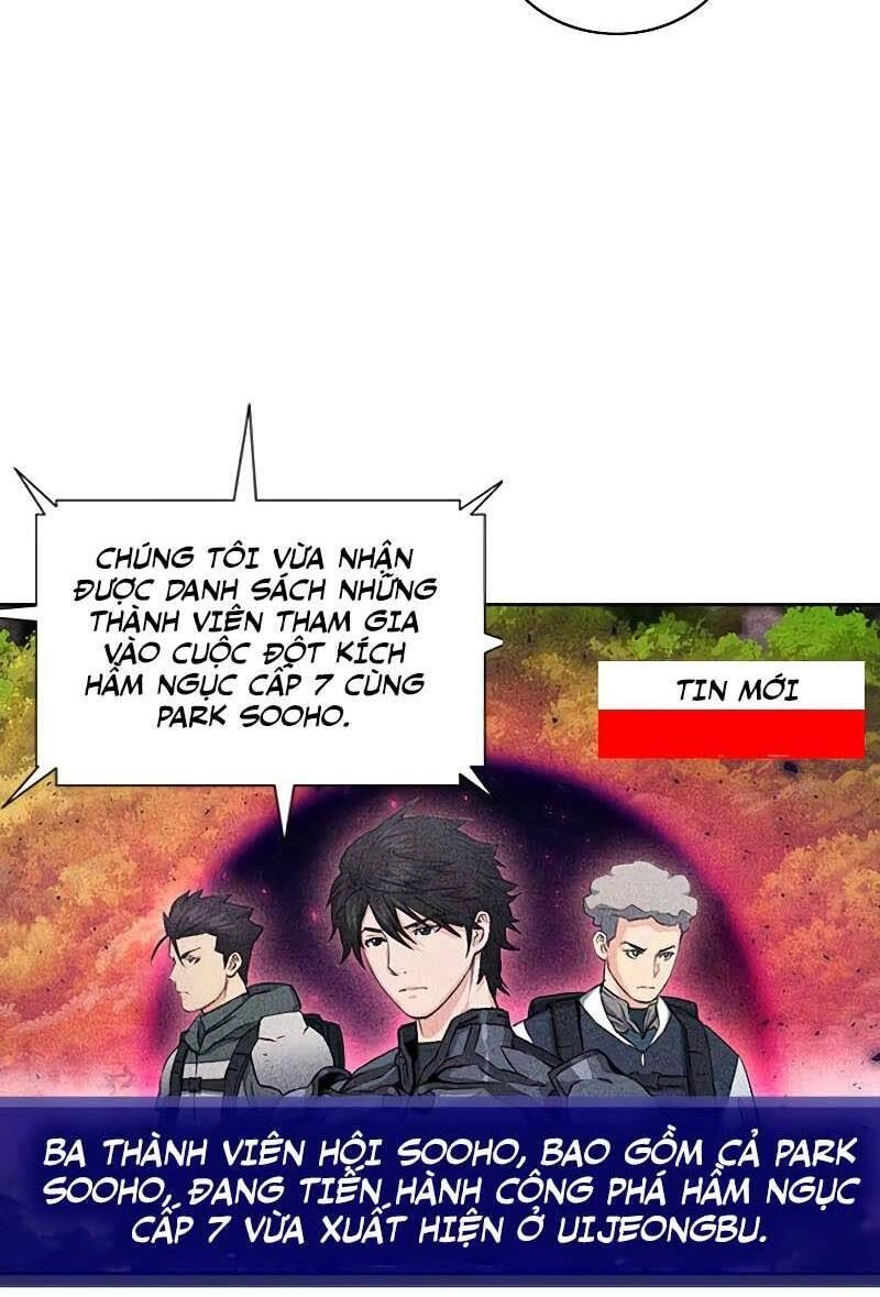 Druid Tại Ga Seoul Chapter 77 - 37