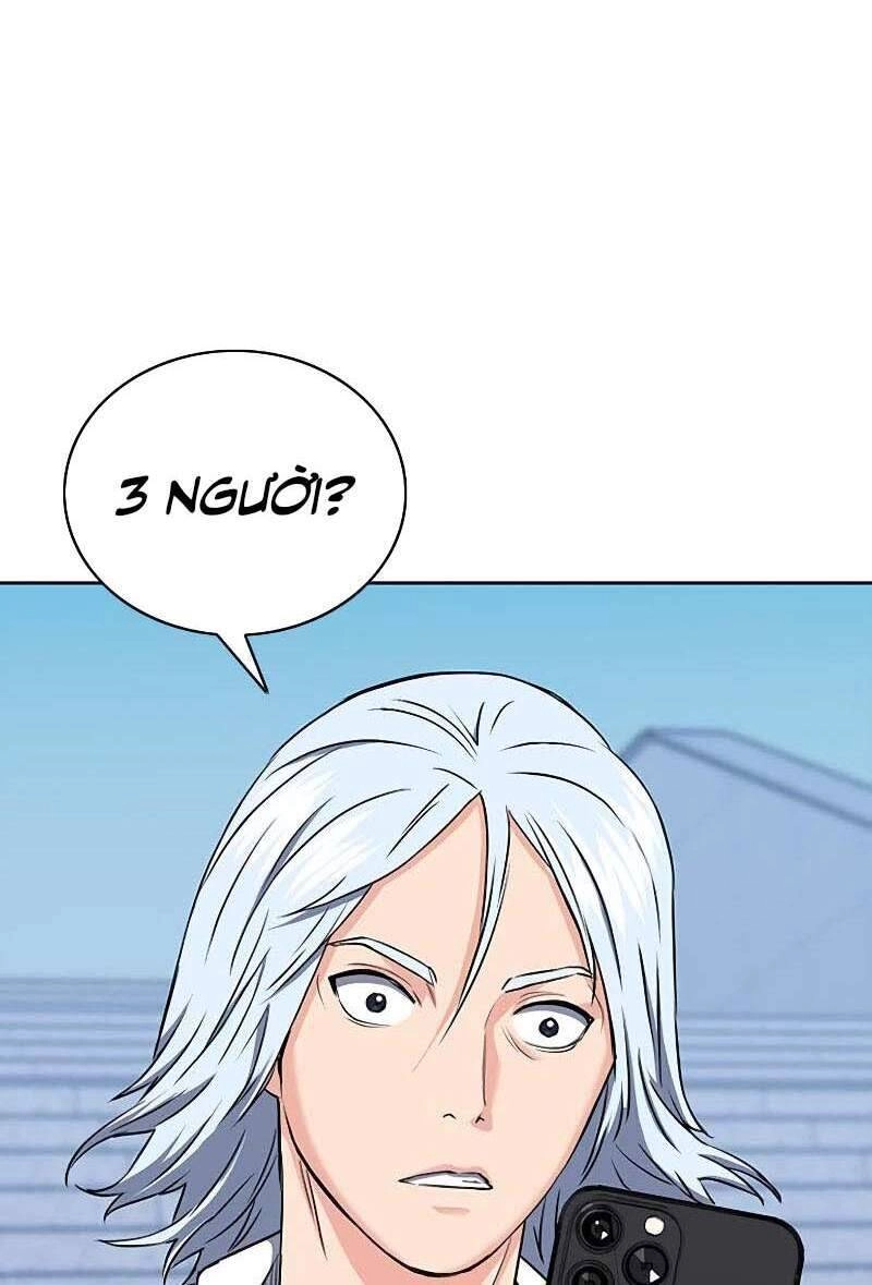 Druid Tại Ga Seoul Chapter 77 - 38