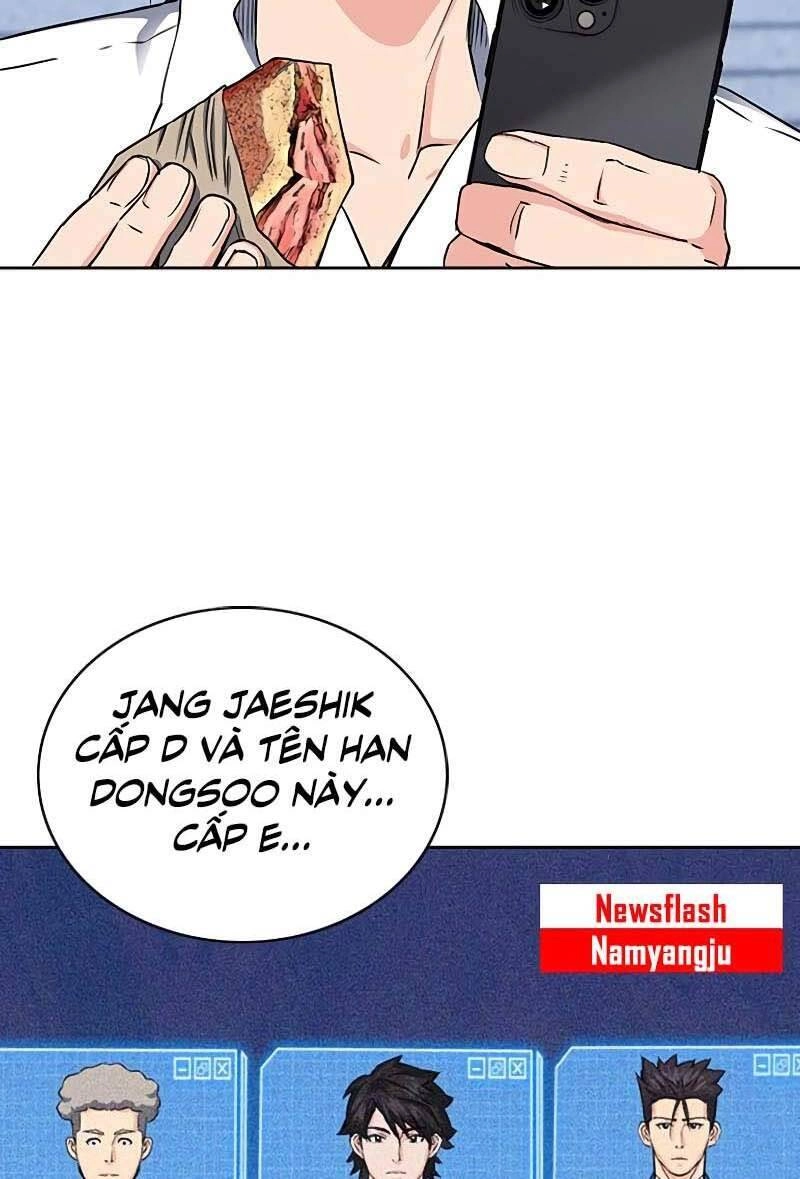 Druid Tại Ga Seoul Chapter 77 - 39