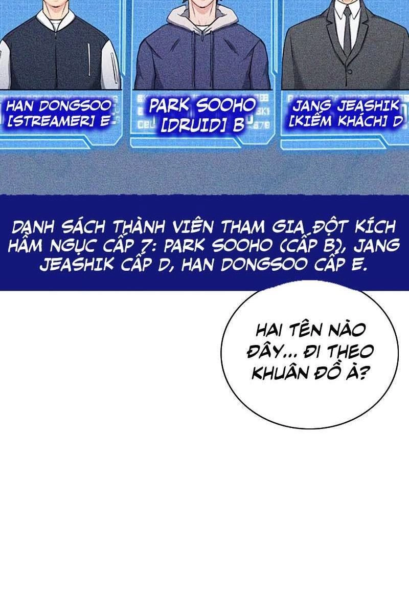 Druid Tại Ga Seoul Chapter 77 - 40