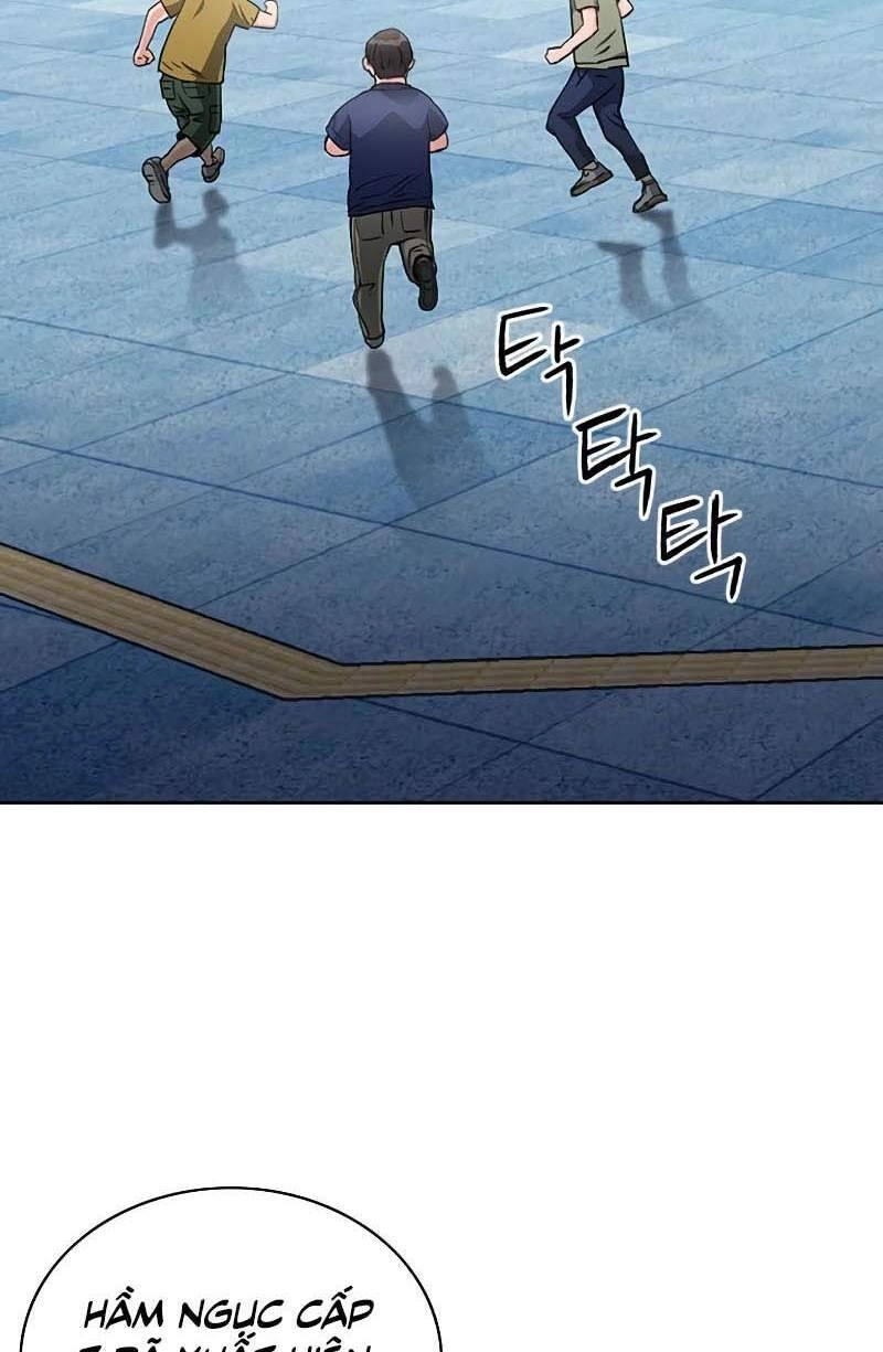 Druid Tại Ga Seoul Chapter 77 - 57