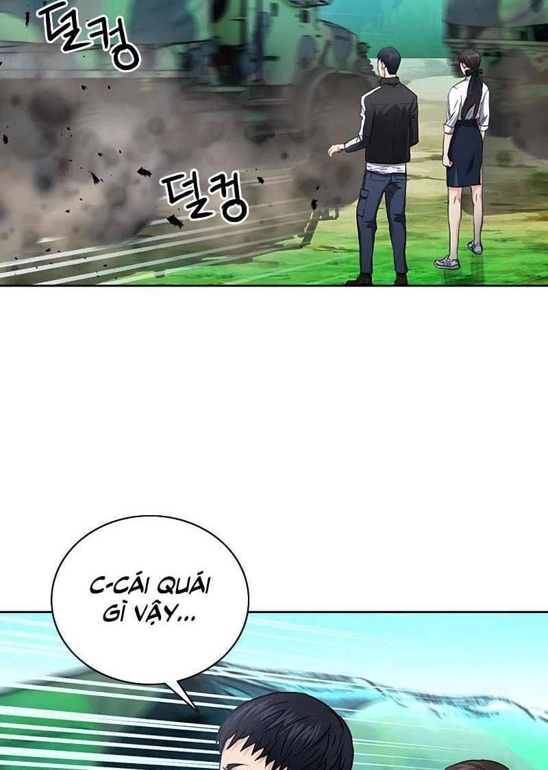 Druid Tại Ga Seoul Chapter 77 - 68