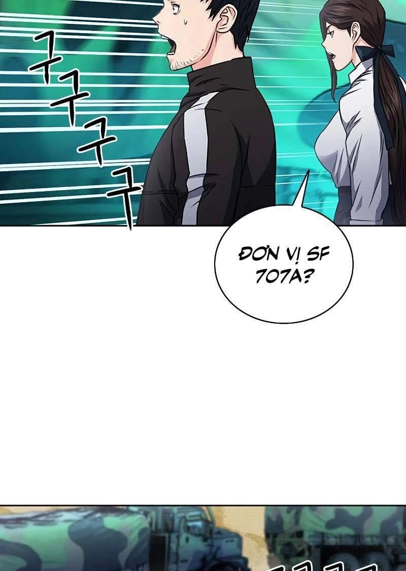 Druid Tại Ga Seoul Chapter 77 - 69