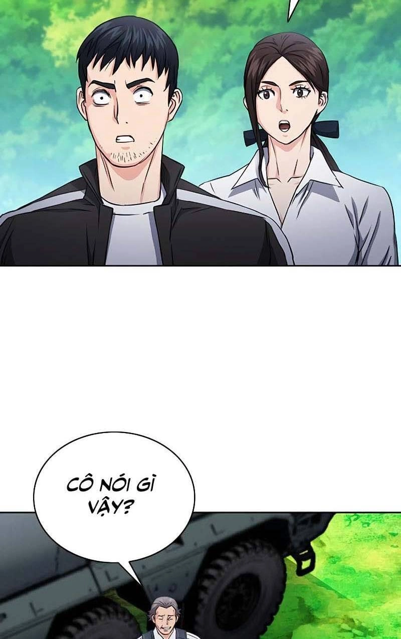 Druid Tại Ga Seoul Chapter 77 - 73