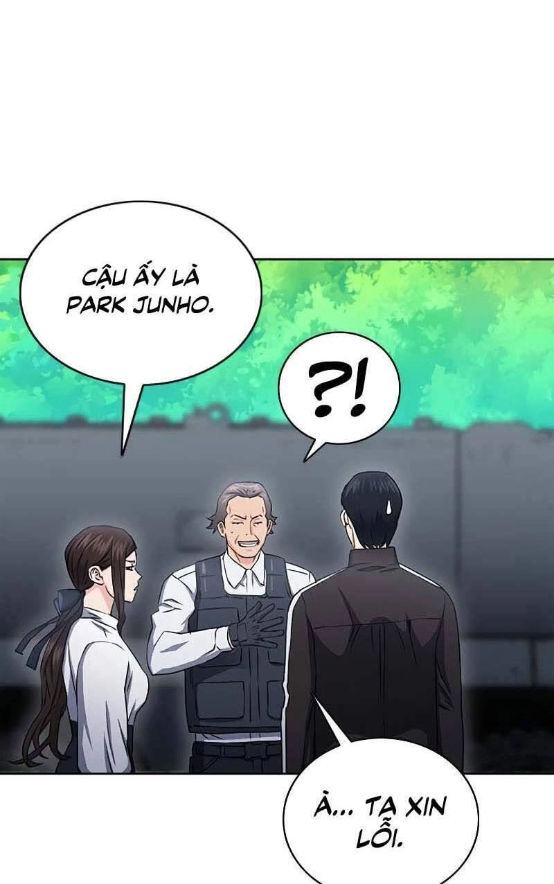 Druid Tại Ga Seoul Chapter 77 - 77