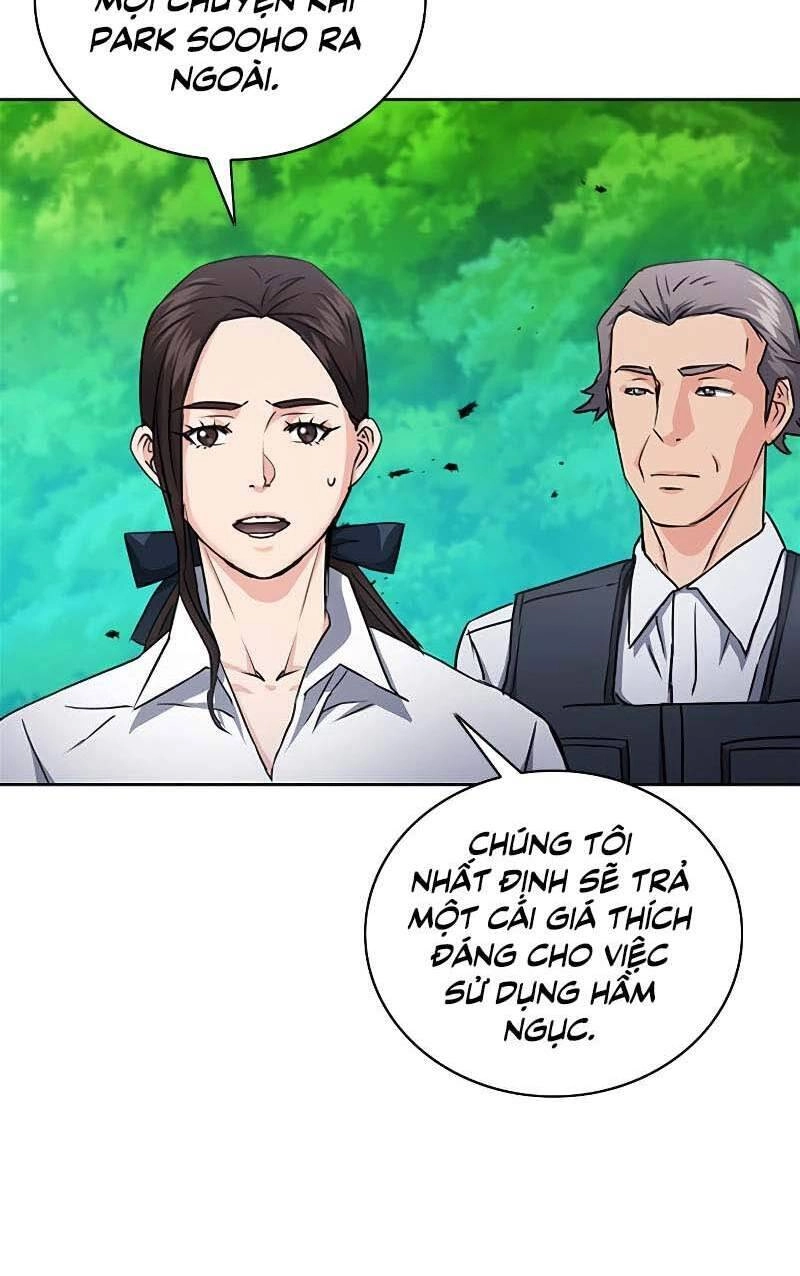 Druid Tại Ga Seoul Chapter 77 - 84