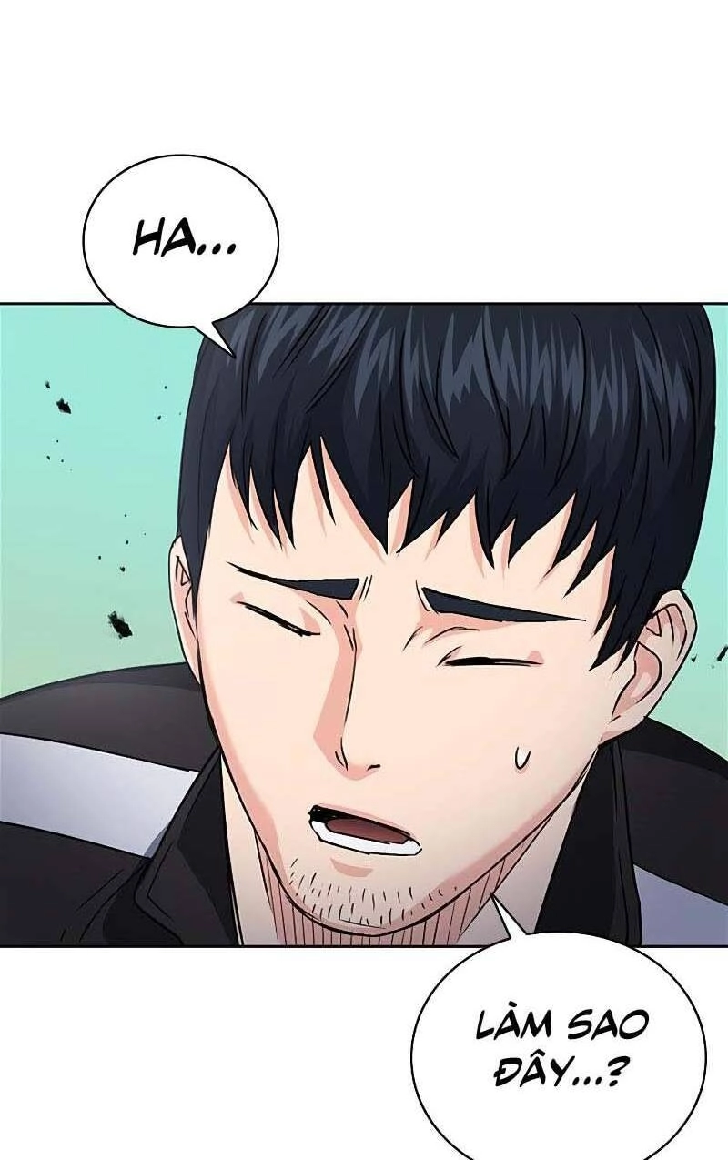 Druid Tại Ga Seoul Chapter 77 - 85