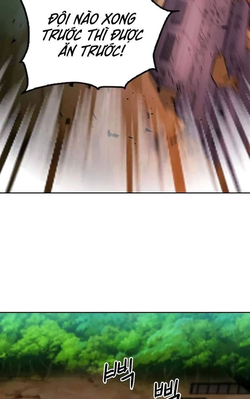 Druid Tại Ga Seoul Chapter 77 - 88