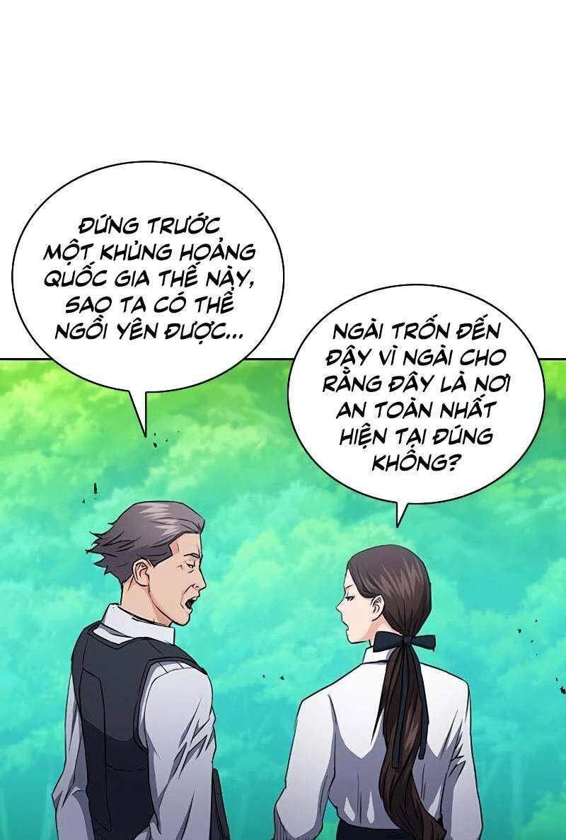 Druid Tại Ga Seoul Chapter 77 - 91